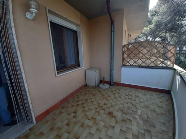 appartamento in vendita a Rosignano Marittimo in zona Castiglioncello