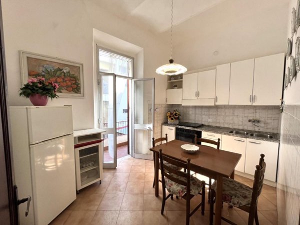 appartamento in vendita a Rosignano Marittimo in zona Rosignano Solvay