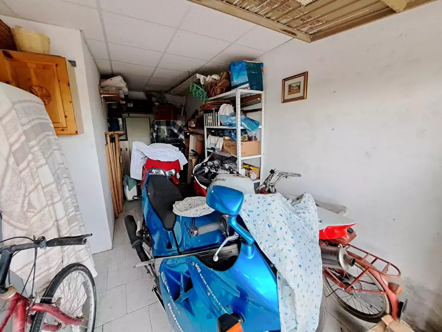 appartamento in vendita a Rosignano Marittimo in zona Rosignano Solvay