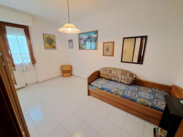 appartamento in vendita a Rosignano Marittimo in zona Rosignano Solvay