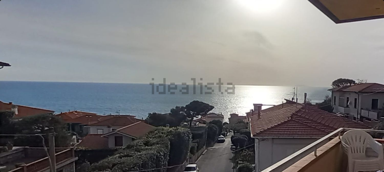 appartamento in vendita a Rosignano Marittimo in zona Castiglioncello