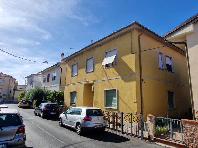 casa indipendente in vendita a Rosignano Marittimo in zona Vada