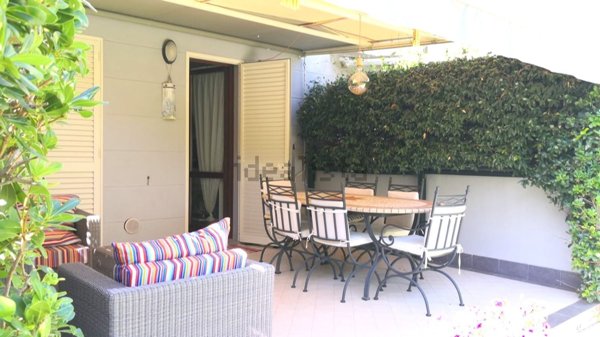 appartamento in vendita a Rosignano Marittimo in zona Castiglioncello