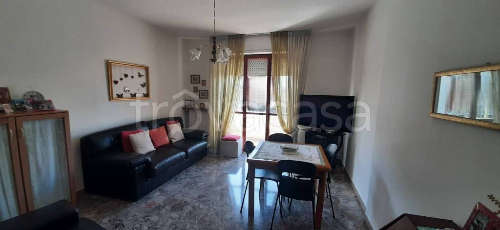 appartamento in vendita a Rosignano Marittimo in zona Rosignano Solvay