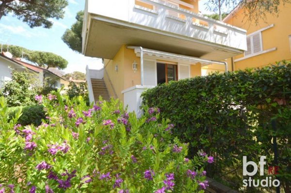 appartamento in vendita a Rosignano Marittimo in zona Castiglioncello
