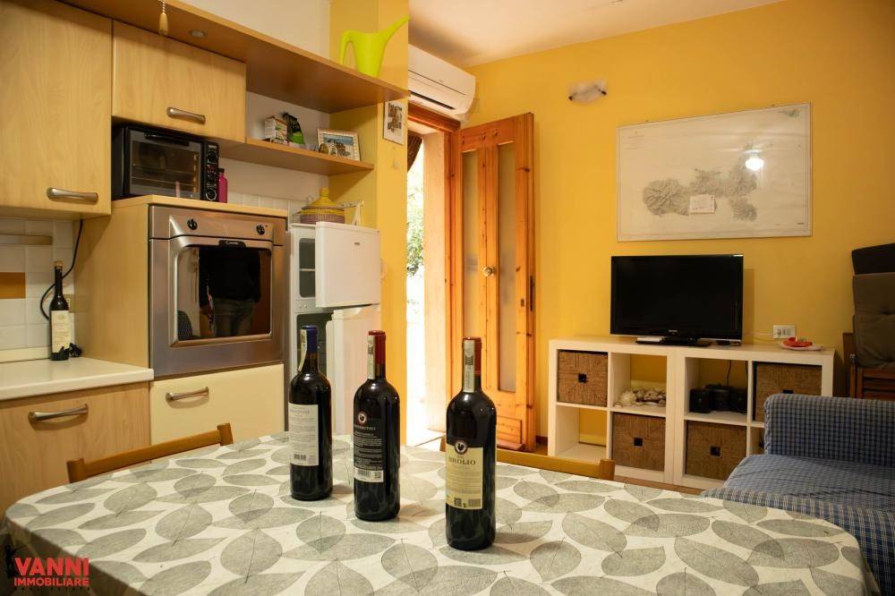 appartamento in vendita a Rosignano Marittimo in zona Rosignano Solvay
