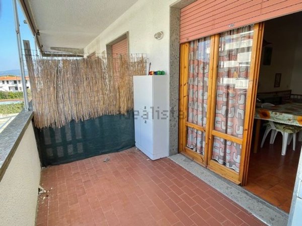 appartamento in vendita a Rosignano Marittimo in zona La Mazzanta