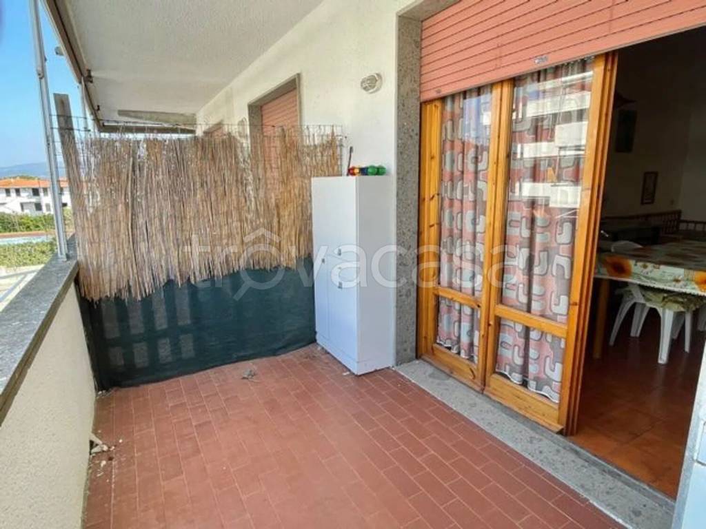 appartamento in vendita a Rosignano Marittimo in zona La Mazzanta