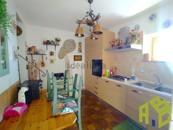 appartamento in vendita a Rosignano Marittimo