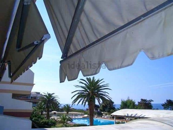 appartamento in vendita a Rosignano Marittimo