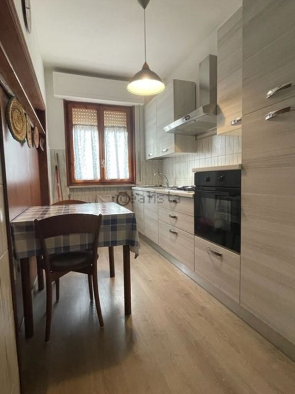 appartamento in vendita a Rosignano Marittimo in zona Vada