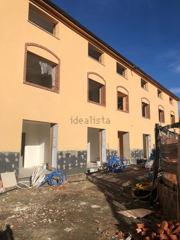 appartamento in vendita a Rosignano Marittimo in zona Vada