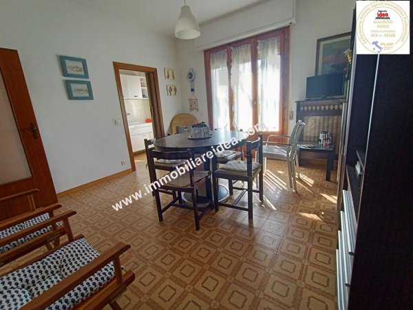 appartamento in vendita a Rosignano Marittimo in zona Rosignano Solvay