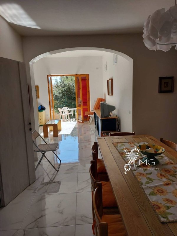 appartamento in vendita a Rosignano Marittimo