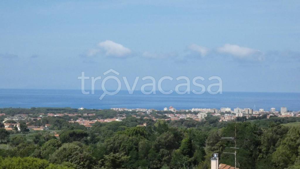 appartamento in vendita a Rosignano Marittimo