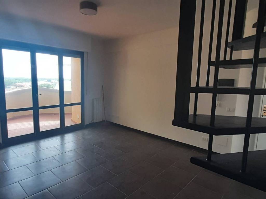 appartamento in vendita a Rosignano Marittimo in zona Rosignano Solvay