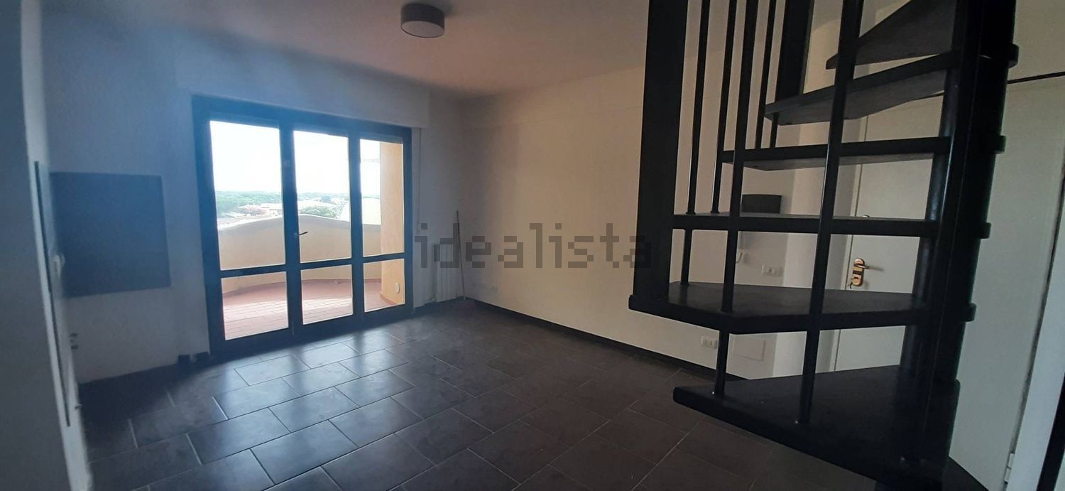 appartamento in vendita a Rosignano Marittimo in zona Rosignano Solvay