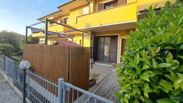 appartamento in vendita a Rosignano Marittimo in zona Rosignano Solvay