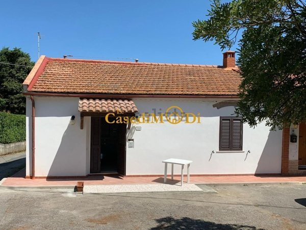 appartamento in vendita a Rosignano Marittimo in zona Nibbiaia