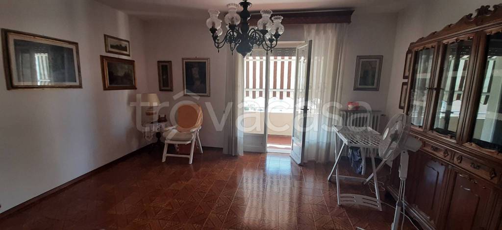 appartamento in vendita a Rosignano Marittimo in zona Rosignano Solvay