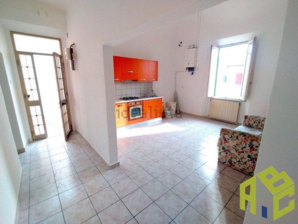 appartamento in vendita a Rosignano Marittimo in zona Rosignano Solvay
