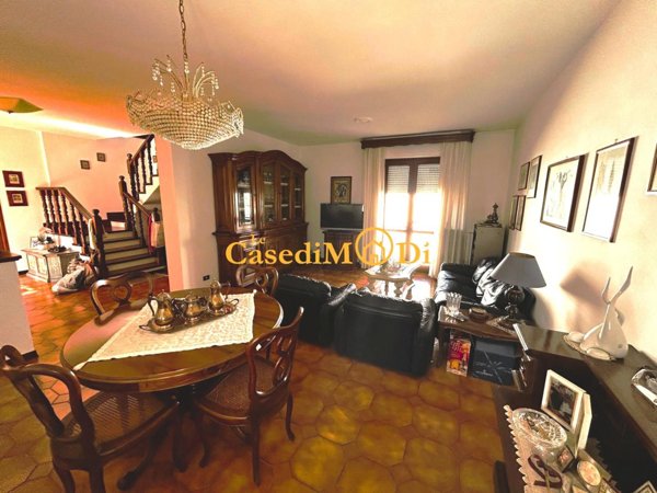 casa indipendente in vendita a Rosignano Marittimo in zona Gabbro