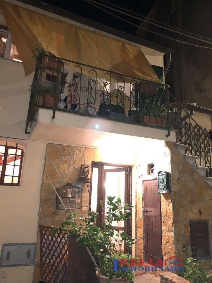 casa indipendente in vendita a Rosignano Marittimo