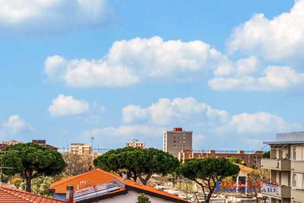 appartamento in vendita a Rosignano Marittimo in zona Rosignano Solvay