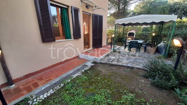 appartamento in vendita a Rosignano Marittimo in zona Castiglioncello