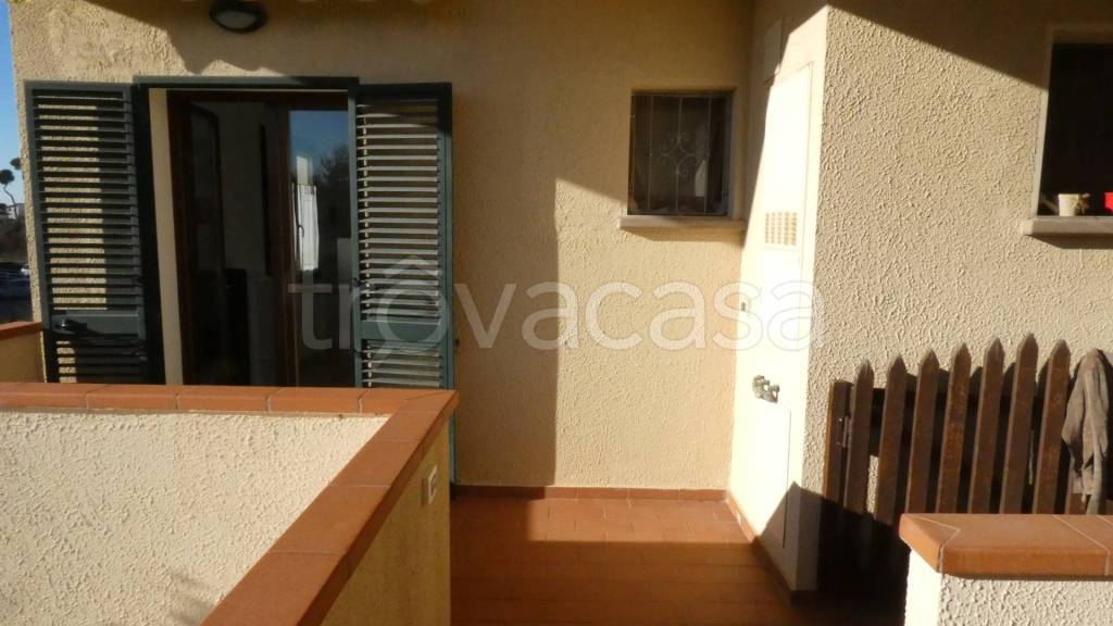appartamento in vendita a Rosignano Marittimo in zona Rosignano Solvay