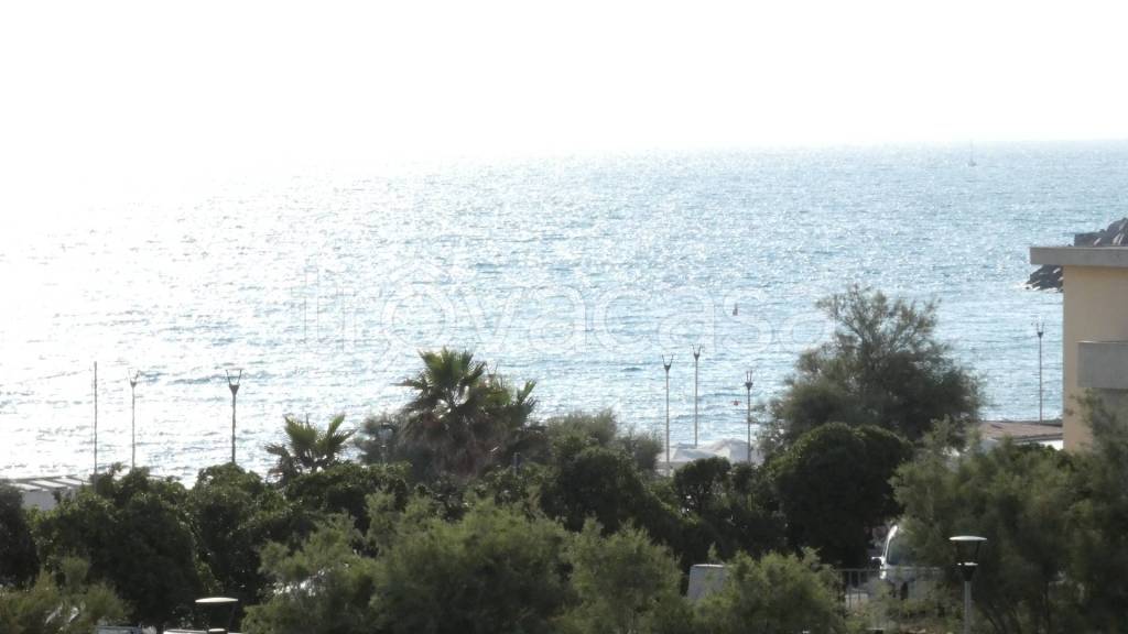 appartamento in vendita a Rosignano Marittimo in zona Rosignano Solvay