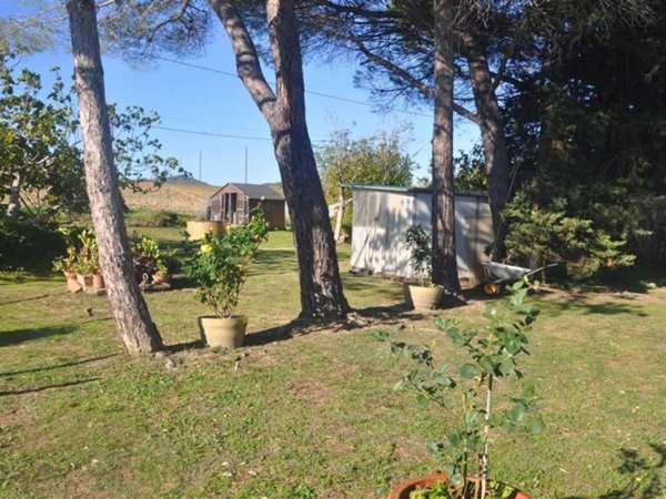casa indipendente in vendita a Rosignano Marittimo in zona Gabbro