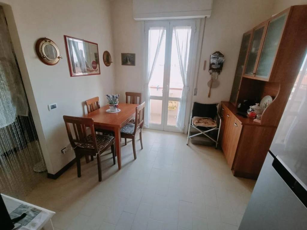 appartamento in vendita a Rosignano Marittimo in zona Castiglioncello