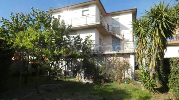 casa indipendente in vendita a Rosignano Marittimo in zona Rosignano Solvay