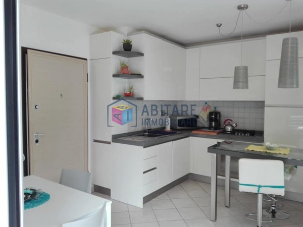 appartamento in vendita a Rosignano Marittimo in zona Castiglioncello