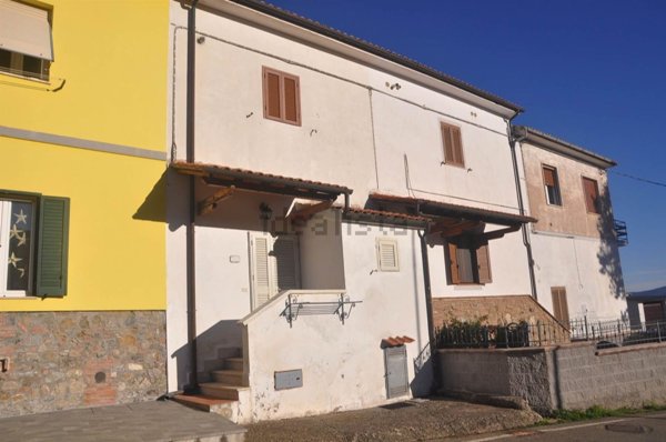 appartamento a Rosignano Marittimo in zona Castelnuovo della Misericordia
