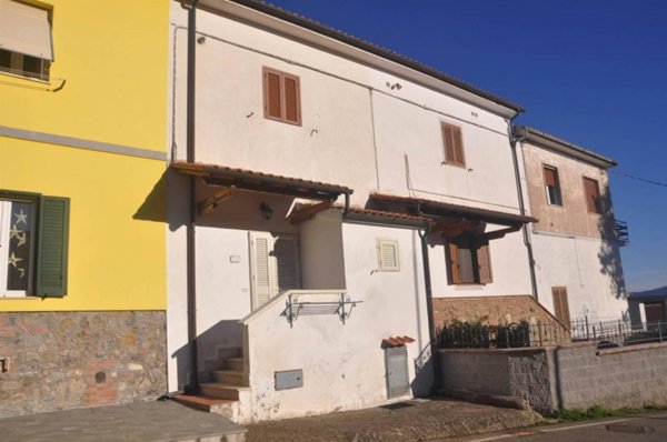 appartamento in vendita a Rosignano Marittimo