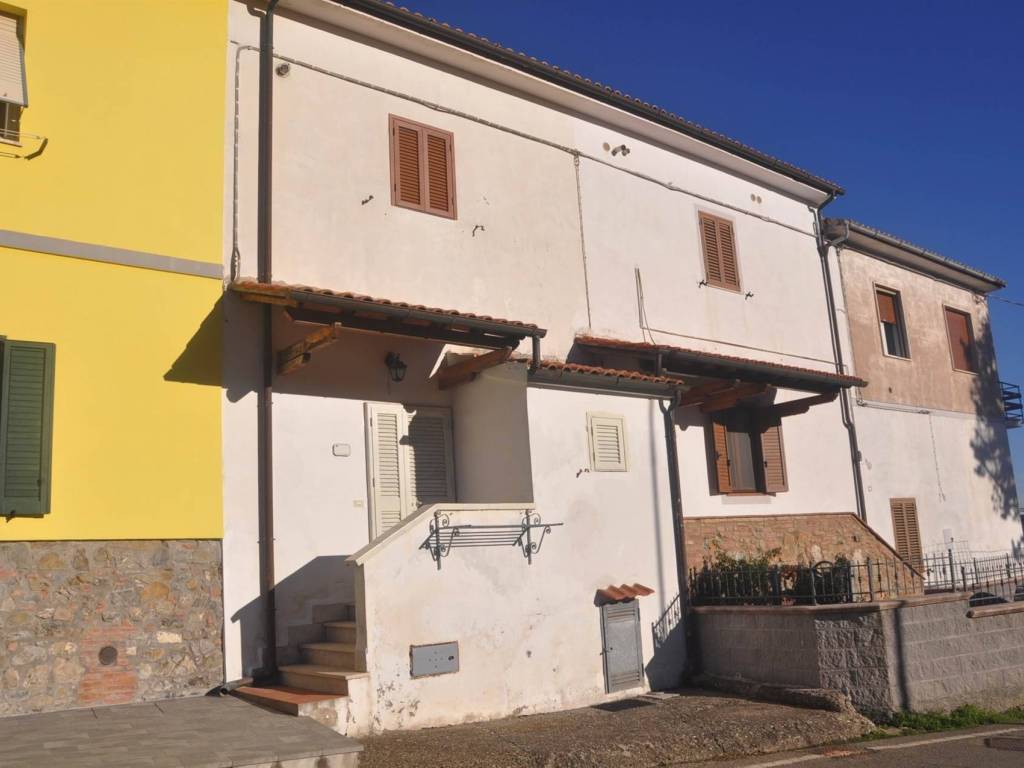 appartamento in vendita a Rosignano Marittimo