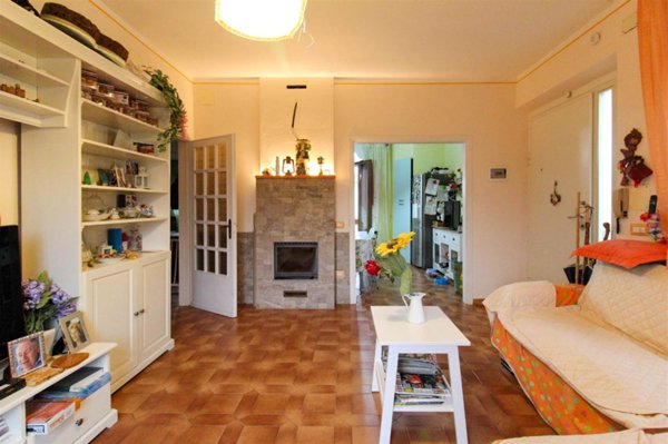 appartamento in vendita a Rosignano Marittimo in zona Rosignano Solvay