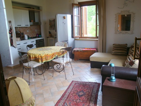 appartamento in vendita a Rosignano Marittimo in zona Vada