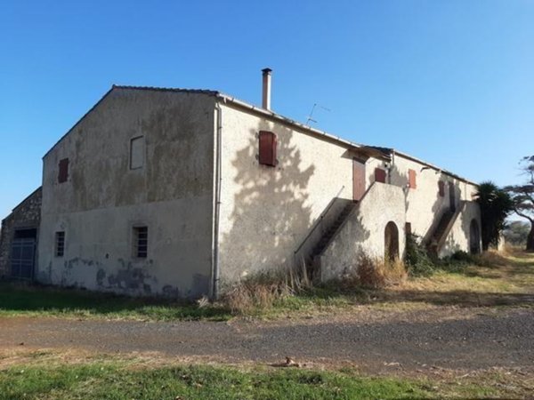appartamento in vendita a Rosignano Marittimo in zona Vada