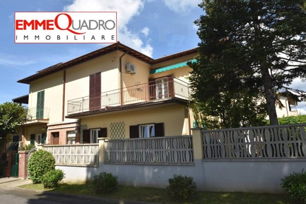 appartamento in vendita a Rosignano Marittimo in zona Rosignano Solvay