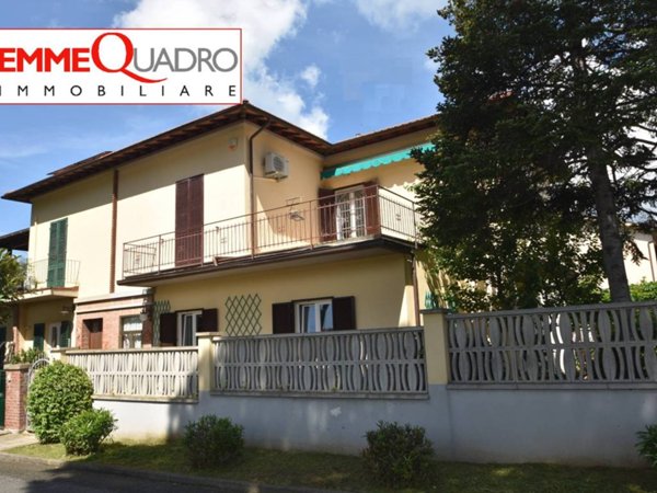 appartamento in vendita a Rosignano Marittimo in zona Rosignano Solvay