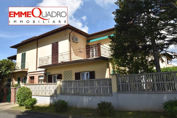 appartamento in vendita a Rosignano Marittimo in zona Rosignano Solvay