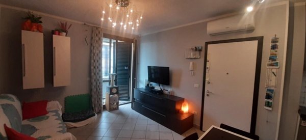 appartamento in vendita a Rosignano Marittimo in zona Rosignano Solvay