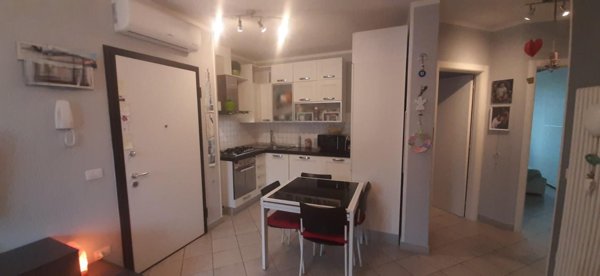 appartamento in vendita a Rosignano Marittimo in zona Rosignano Solvay