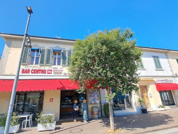 appartamento in vendita a Rosignano Marittimo in zona Rosignano Solvay