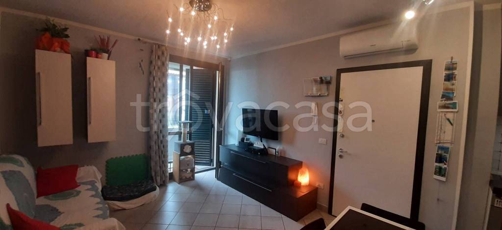 appartamento in vendita a Rosignano Marittimo in zona Rosignano Solvay