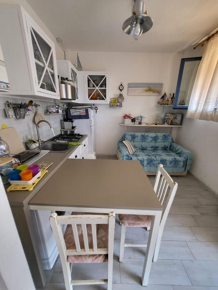 appartamento in vendita a Rosignano Marittimo in zona Castiglioncello