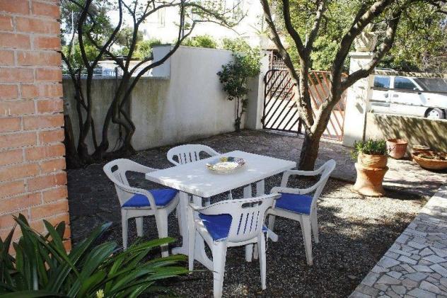 casa indipendente in vendita a Rosignano Marittimo in zona Castiglioncello